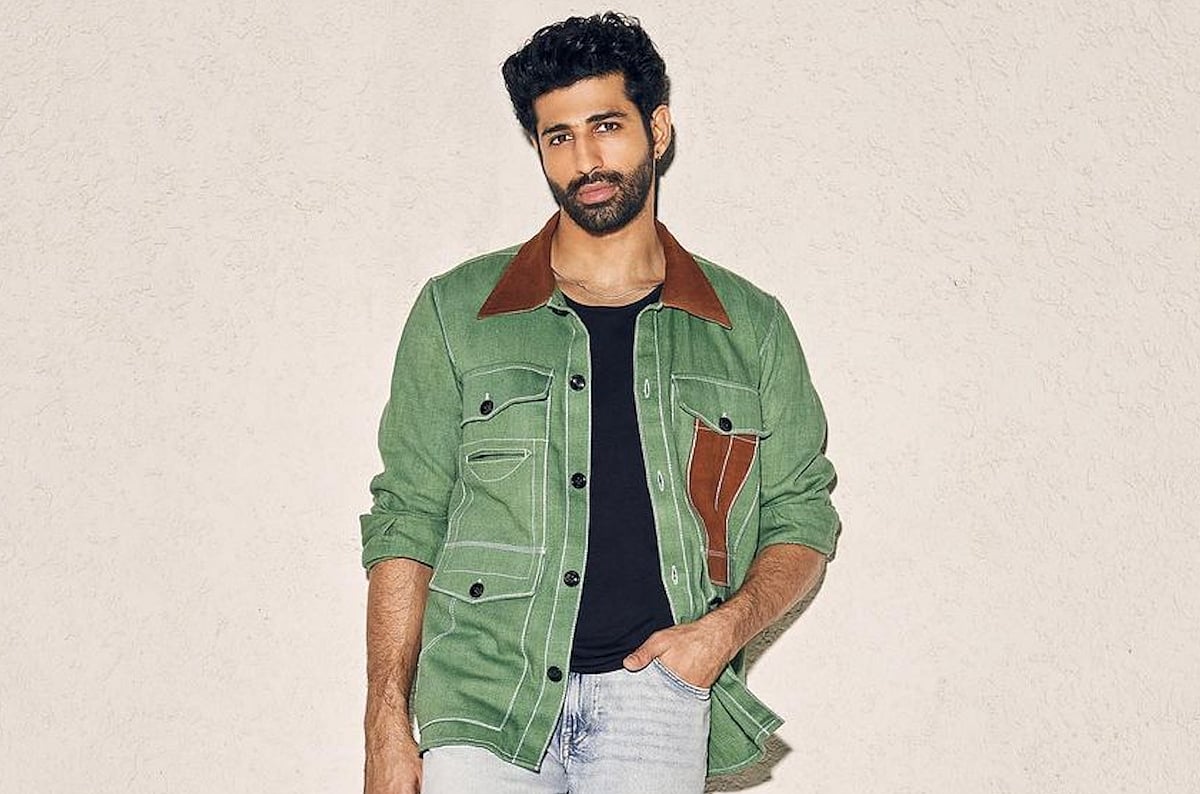 Aashim Gulati | Pic: Instagram