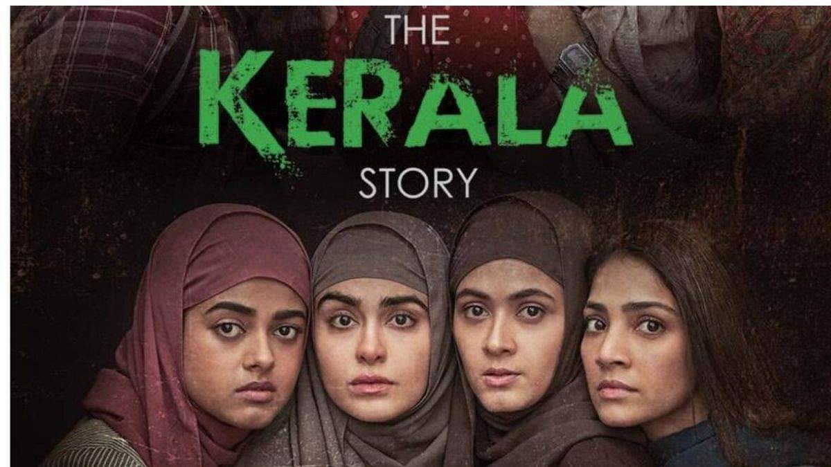 'The Kerala Story' now tax free in Madhya Pradesh
