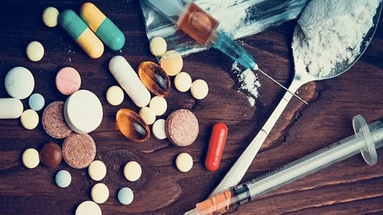 Madhya Pradesh: One arrested with ecstasy worth Rs 1cr in Neemuch