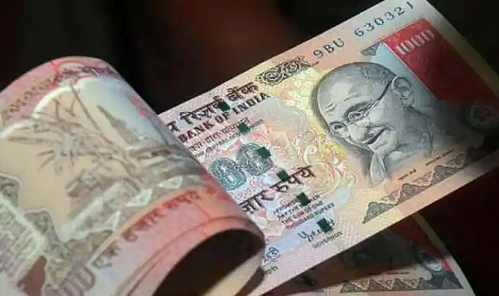 No plans to reintroduce ₹1,000 notes, RBI governor clarifies