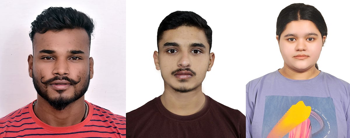 Madhya Pradesh: Three players from city to participate in national power lifting in Ujjain