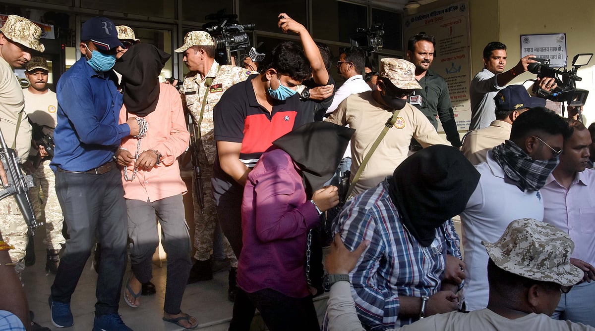 HuT Case: NIA to break open dark web to identify radical Islamic outfit 'super mastermind’ and funding patrons 