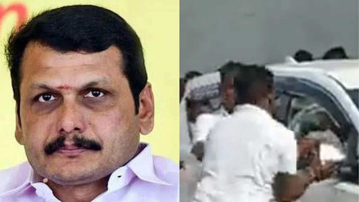 Income Tax search team attack in Tamil Nadu: Director alleges deliberate assault, arrests made