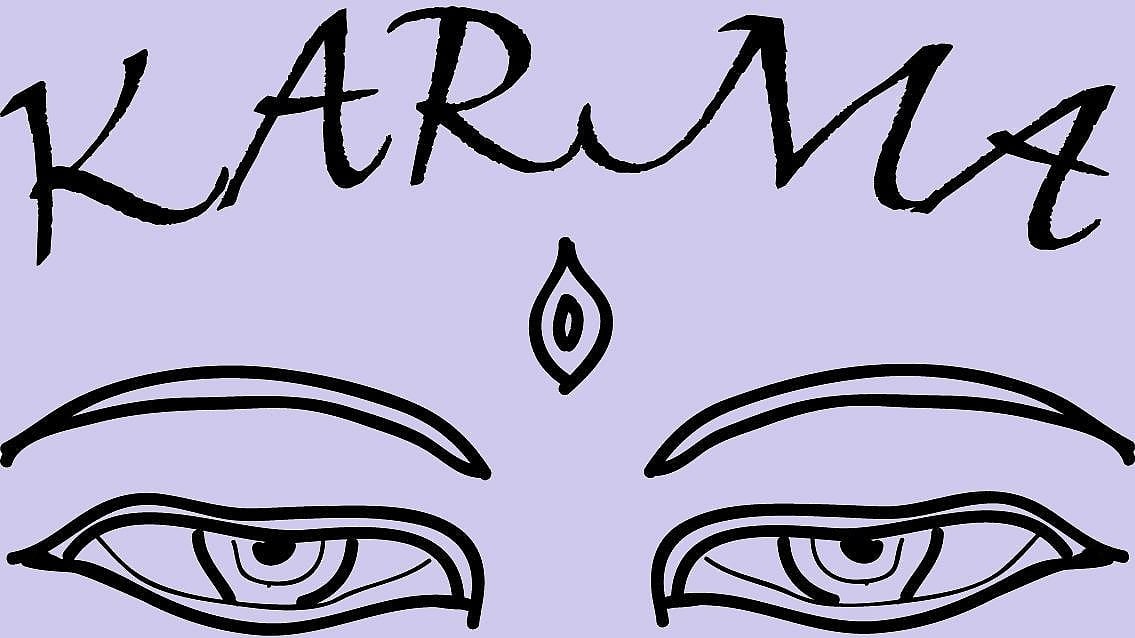 Mitigate negative karma through Japa: Power of recitation