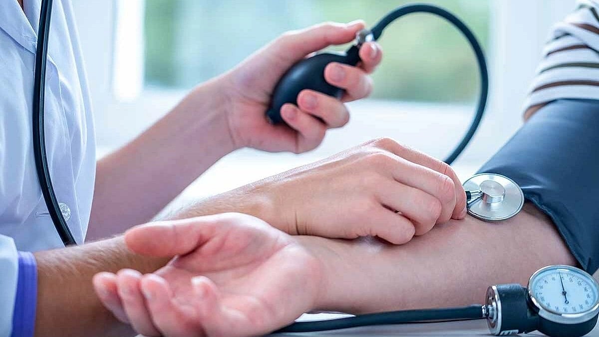 World Hypertension Day 2023: Do you know at least 1 in 4 adults has hypertension in India?