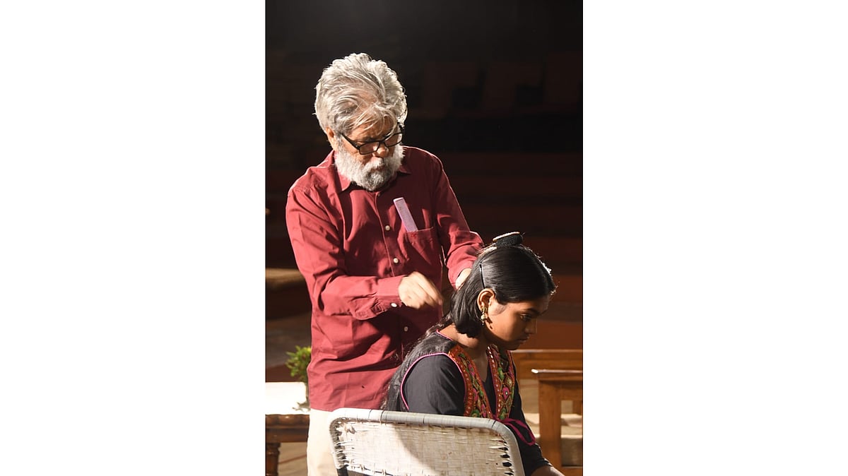 MP: 5-day workshop on Bharatnatyam at Bharat Bhawan