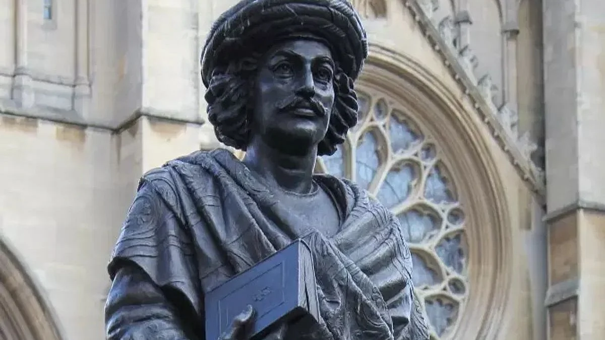 Raja Ram Mohan Roy Death Anniversary: Lesser-Known Facts About 'Father Of The Bengal Renaissance' | File 