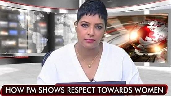 Sarah Jacob quits NDTV, joins recent wave of departures from the news channel