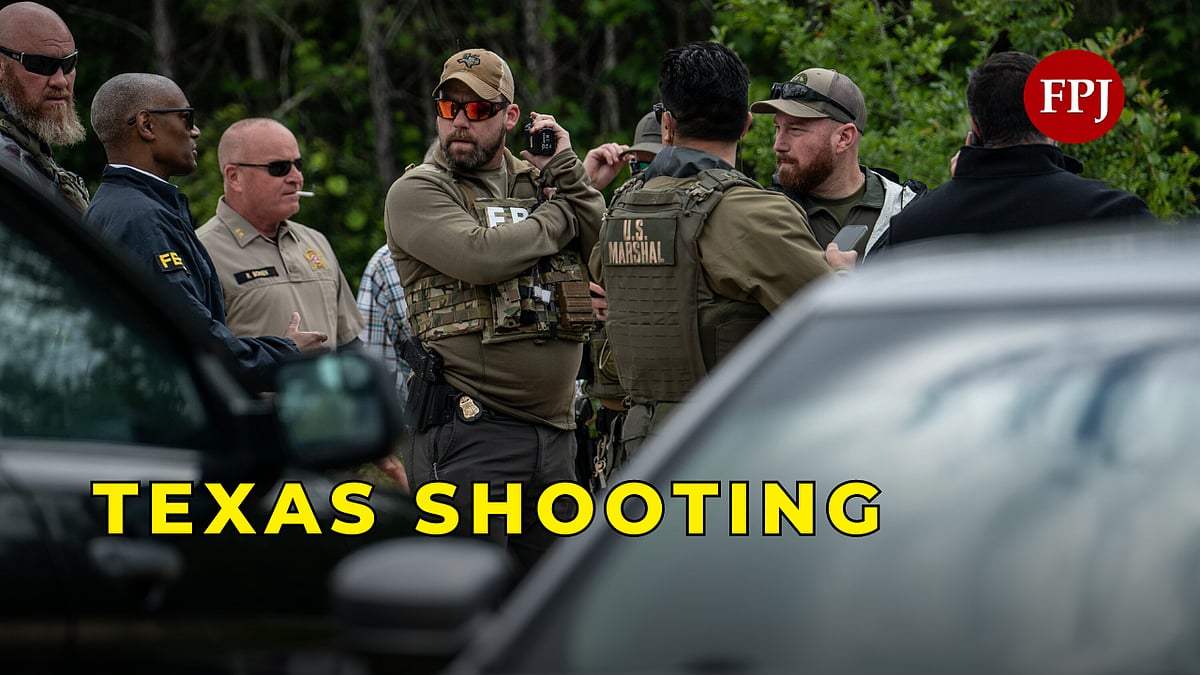 US: 8 dead, several injured after car rams into pedestrians in Texas; disturbing visuals surface