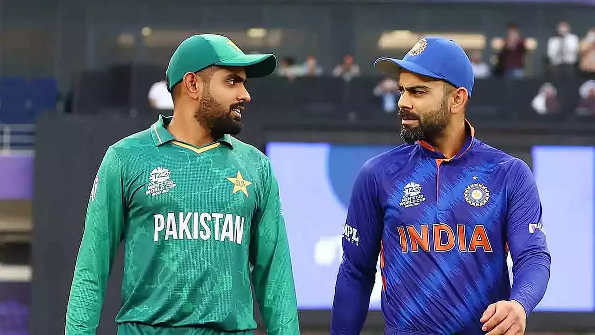 2023 World Cup: Chennai to host India vs Pakistan on Oct 15, England vs New Zealand to kick-start tournament