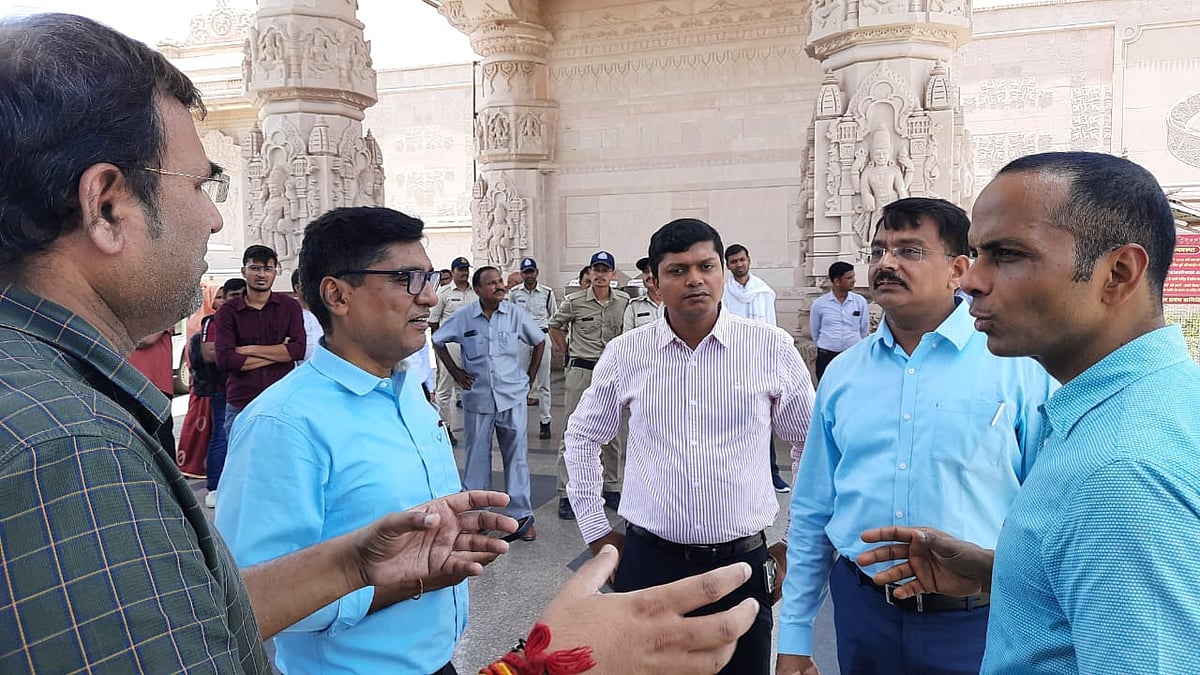 Madhya Pradesh: Admin gears-up for Nepal PM’s visit in Ujjain