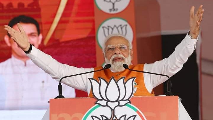 FPJ Editorial: Anjaneya an easy pass for BJP