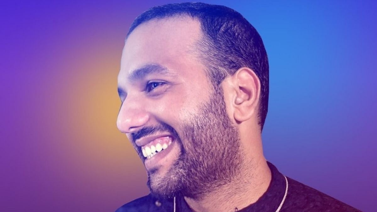 Mansoor Rahimat Khan