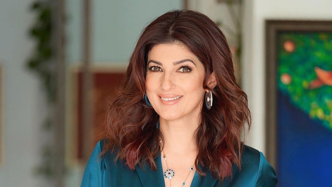 Twinkle Khanna Treats Her Scalp Like Fridge: Says, 'I Dump Everything From Beer To Eggs On It'; Is...