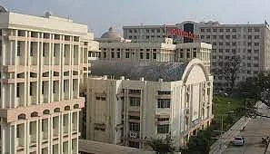 Gandhi Medical College, Bhopal | 