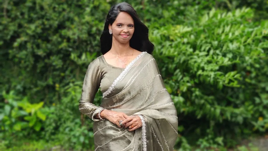 Laxmi Agarwal |