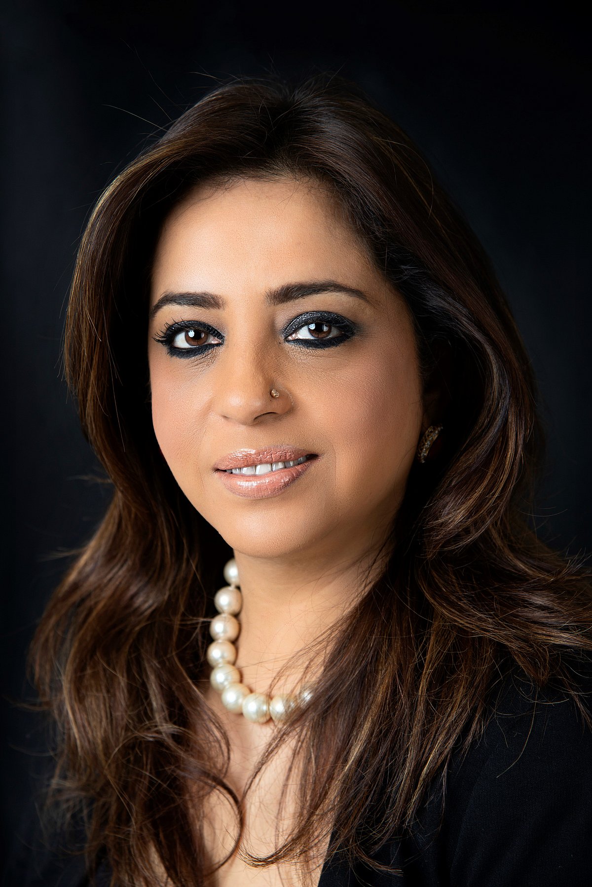 Ravneet Pawha – Vice-President (Global Alliances) and CEO (South Asia), Deakin University Australia