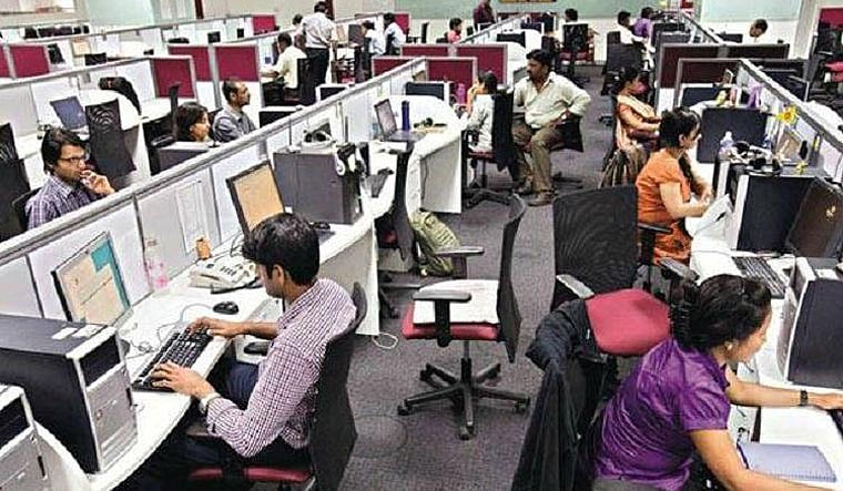 Almost 60,000 Indian techies hired via contractors lost jobs in IT sectors in a year