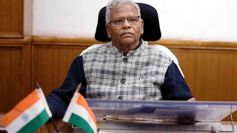 Haryana: Former Union minister and 3-time BJP MP Rattan Lal Kataria dies at 72