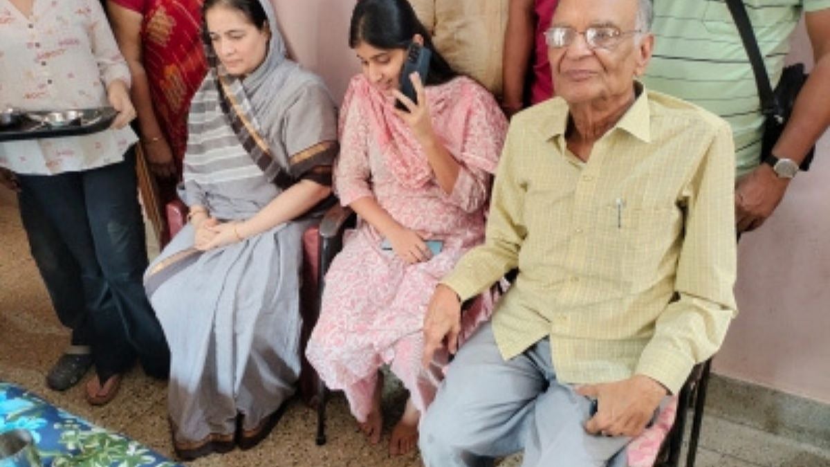 'Want to work for people of small cities': UPSC AIR 2, Garima Lohia who hails from Buxar