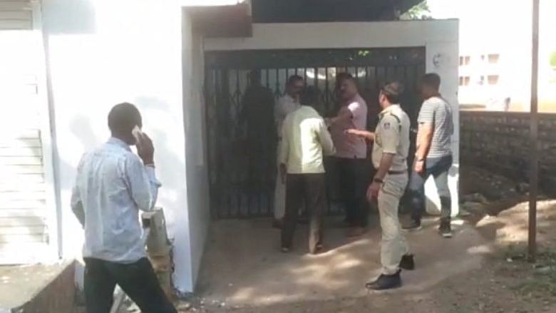 MP: Man belongs to Banchara community dies in police custody in Neemuch, family accuses police of keeping them in dark