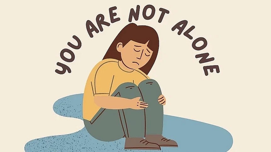 Bhopal: Sanjeevani Helpline to prevent suicides