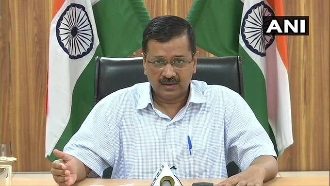 Supreme Court extends interim order, stays trial court proceedings against Arvind Kejriwal in 2014 case