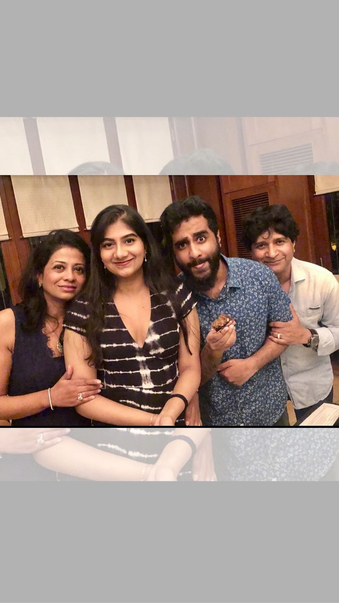 KK Death Anniversary: UNSEEN pics of late singer with wife, kids