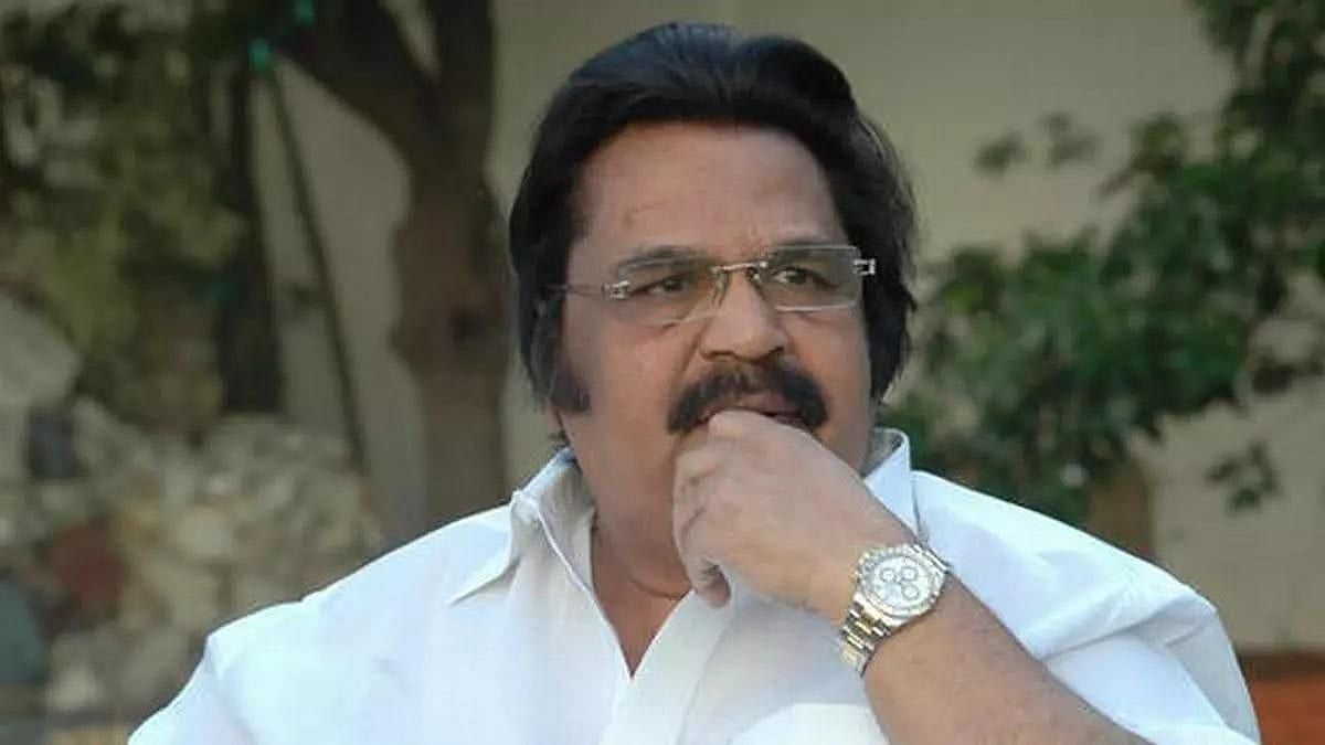 Dasari Narayana Rao birth anniversary: Know more about life and legacy of veteran Telugu filmmaker and politician |
