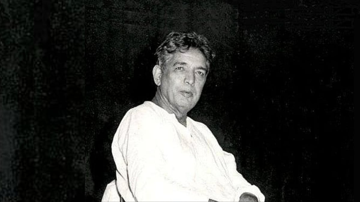 Embracing the depths: 9 Poems by Kaifi Azmi to soothe your pensive soul