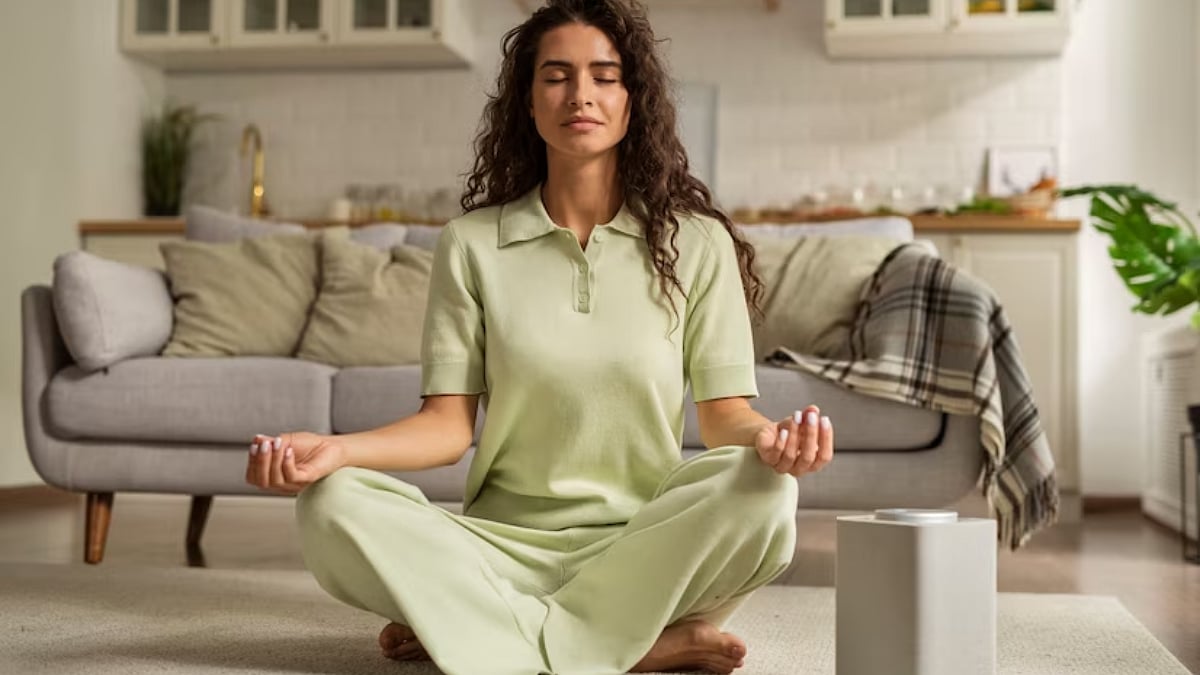 Free Press Journal — Meditation Techniques For Stressful Moments