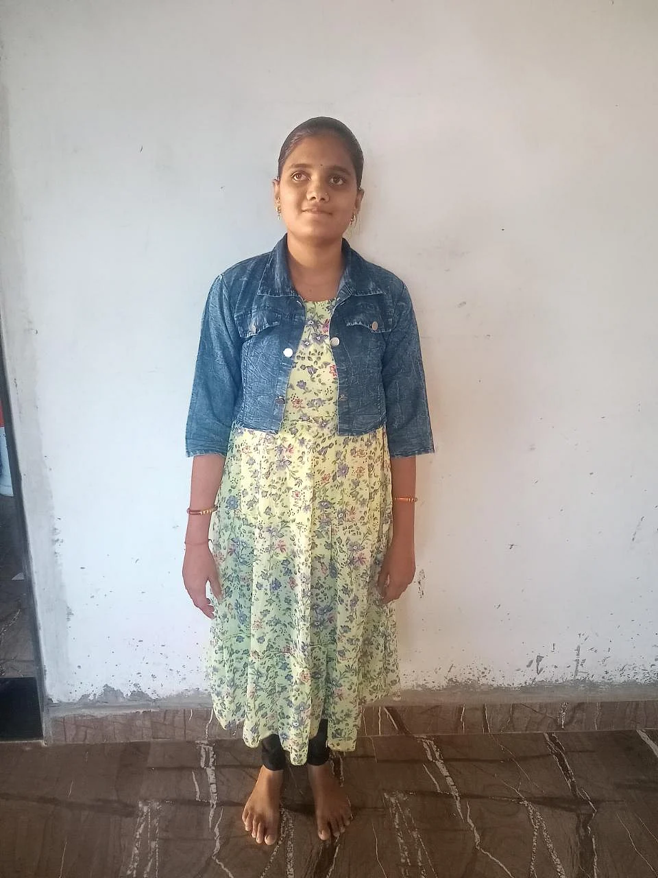 Mohini Vyavahare
