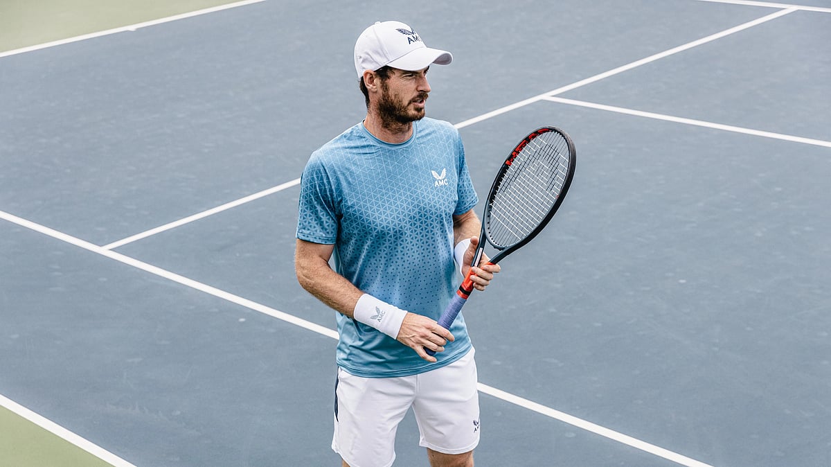 French Open 2023: Andy Murray to skip Roland Garros to prepare for grass-court season ahead of...