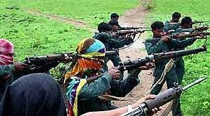 Unarmed secret force in naxal-hit MP districts; Vishesh Sahyog Dasta to act as eyes and ears of security forces