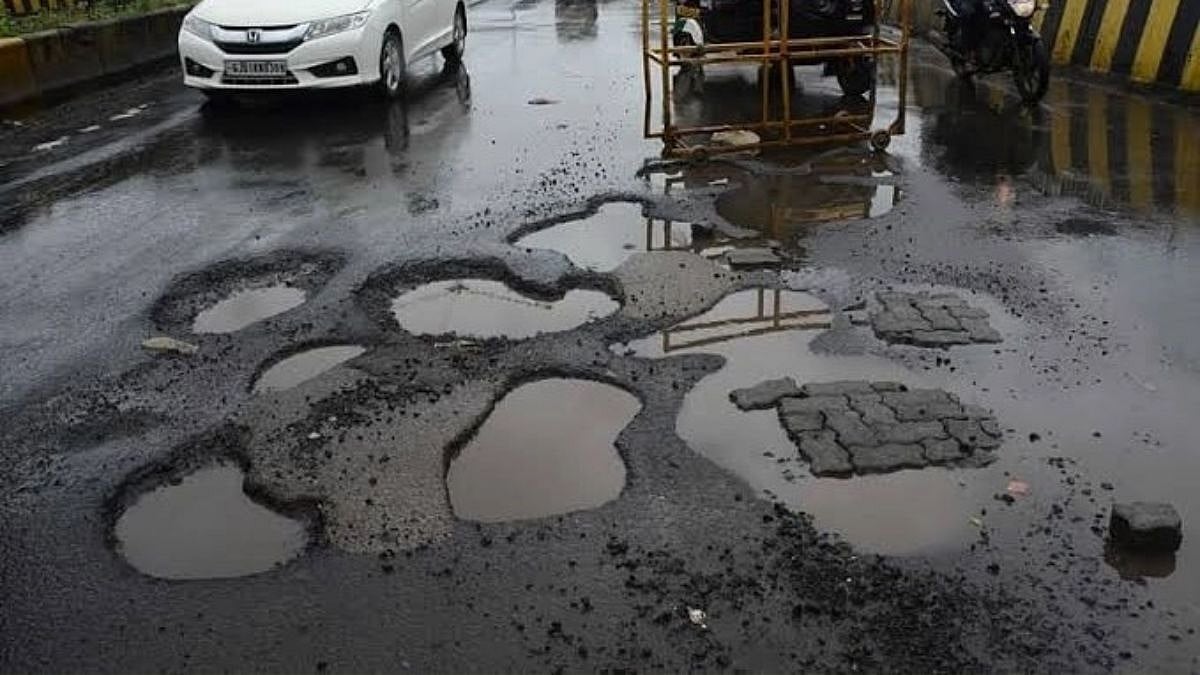 Mumbai News: BMC disallows any digging of concrete roads for a year