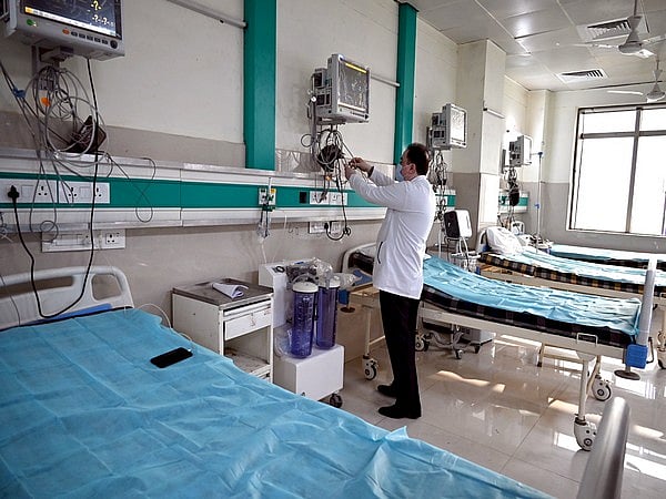 Supplementary Budget under National health mission for Maharashtra approved by Centre