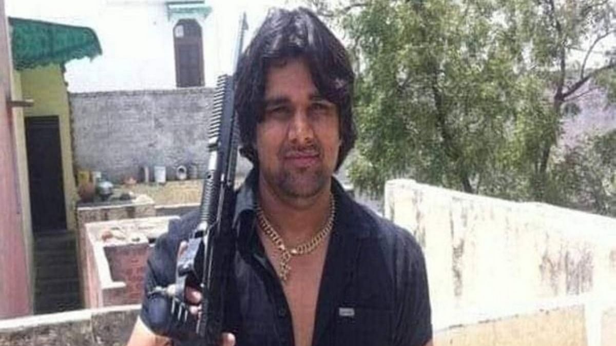 Rohini Court Shootout: Gangster Tillu Tajpuriya killed by rivals in Tihar jail