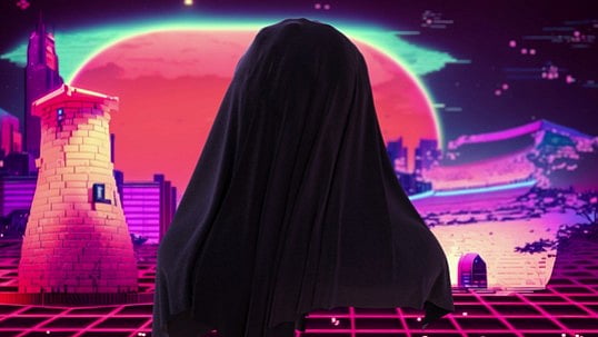 AI in music industry: HYBE’s new AI artist MIDNATT to release first track Masquerade in six languages