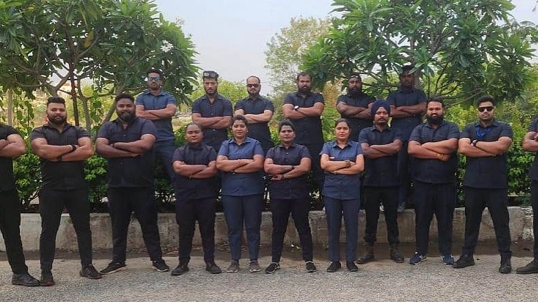 Bhopal: Youths show keeness to become bouncers in Madhya Pradesh  capital