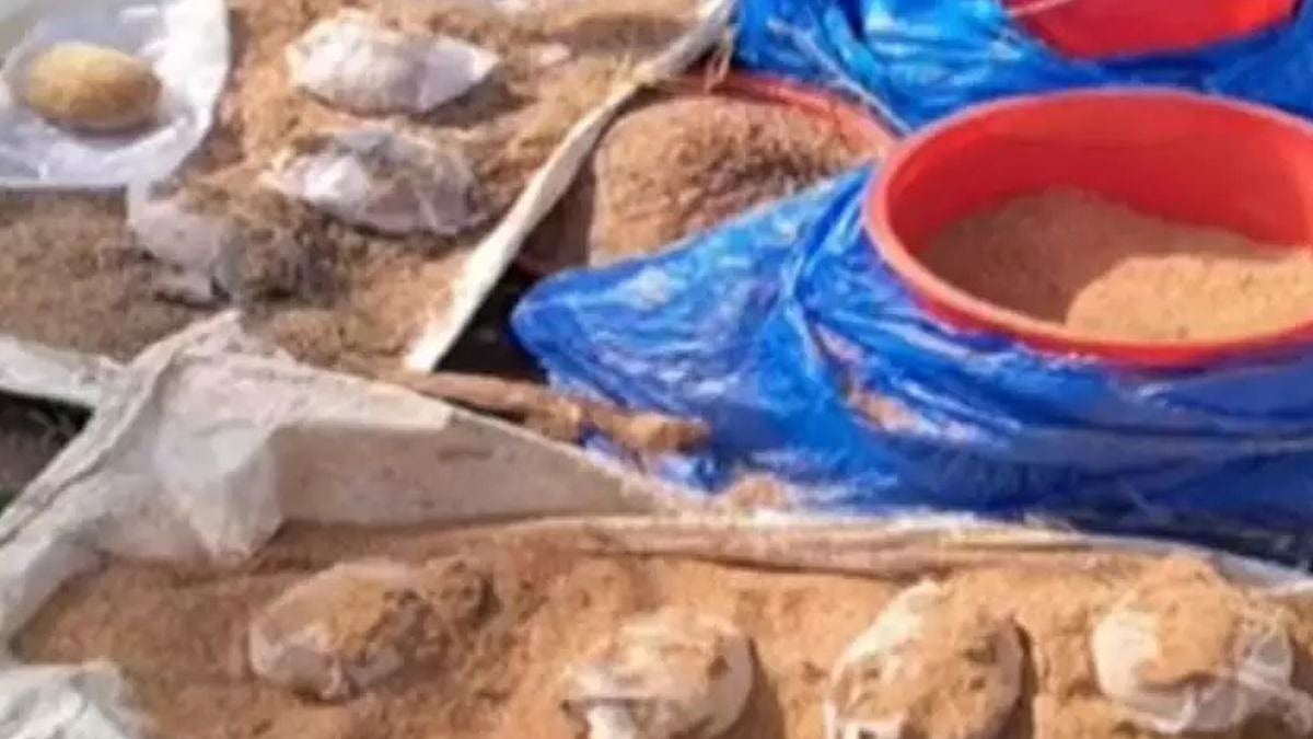Kerala Blast: 1 dead, 1 injured In Explosion During Suspected Country-Made Bomb Production In Kannur