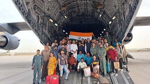 India ends Operation Kaveri; 3,862  rescued from conflict-hit Sudan