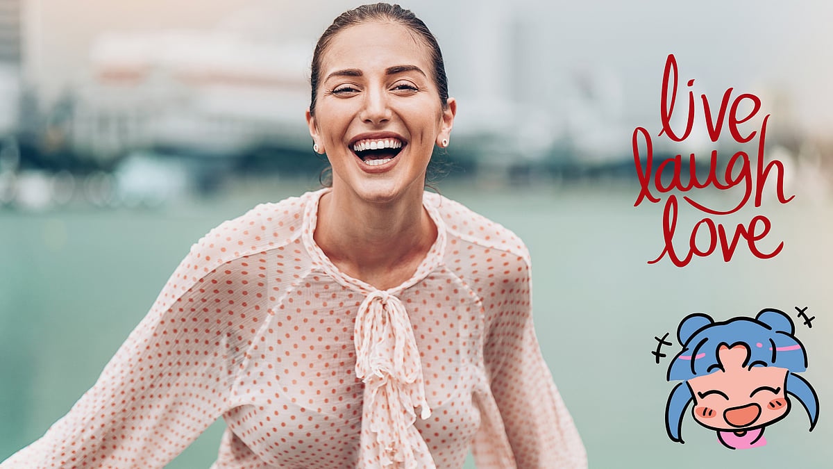 World Laughter Day 2023: 7 quotes that show the importance of laughter in our lives