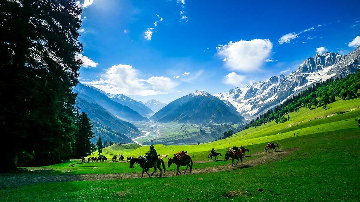 Jammu and Kashmir set to become prime destination for film industry with 300 unexplored shooting destinations