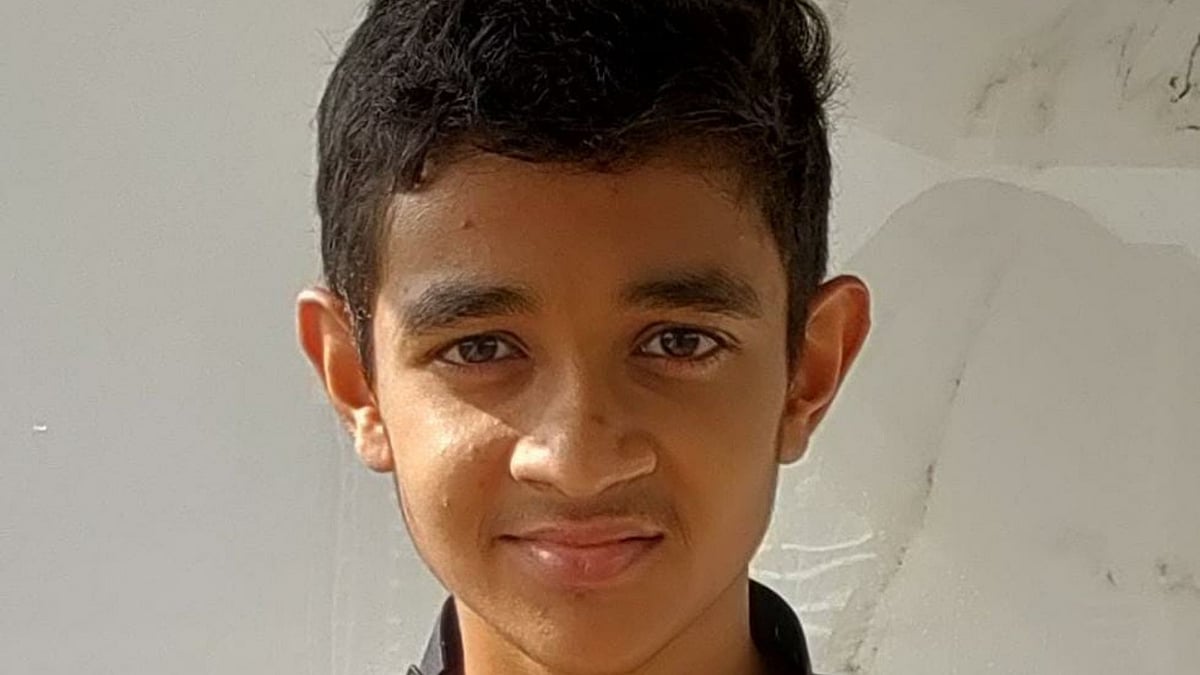 ICSE Results 2023: Critical eye injury fails to deter Mumbai student who got 73.17% 