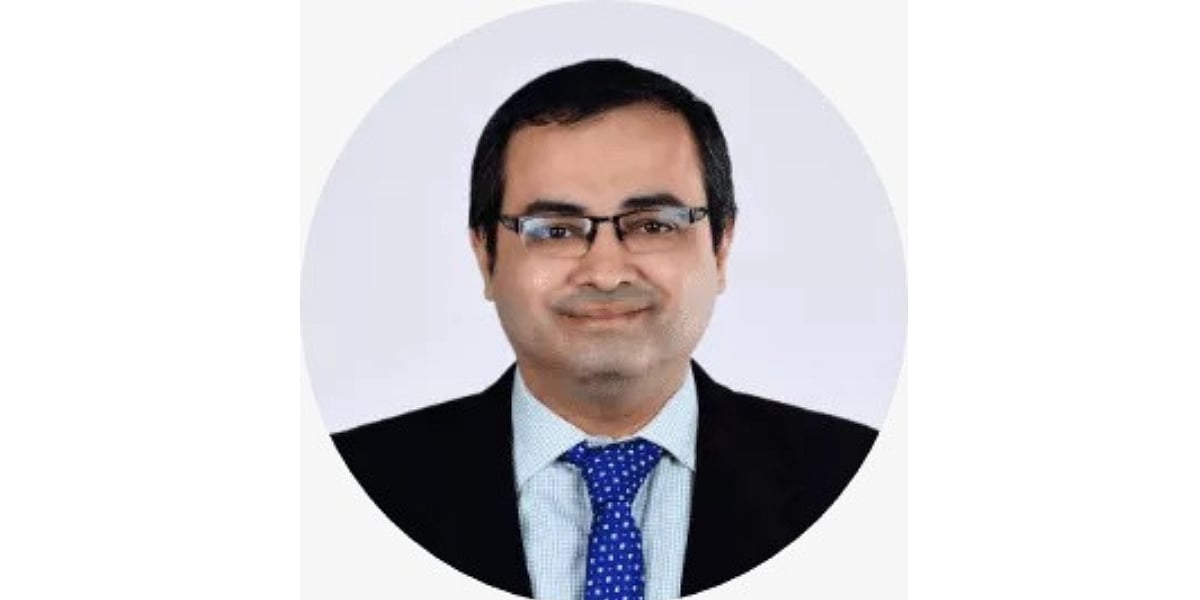 Amit Bhandari