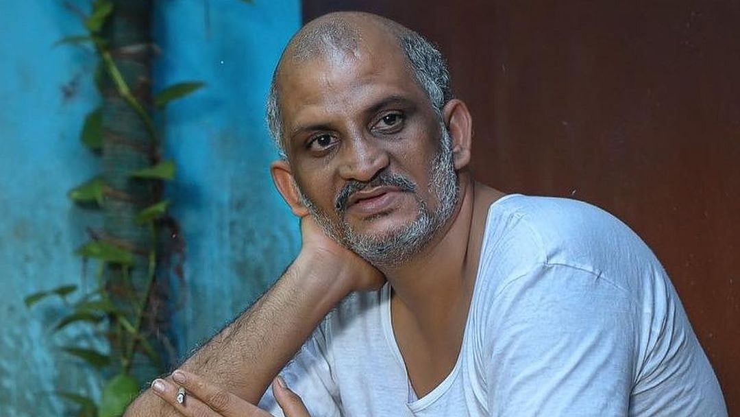 Malayalam actor Harish Pengan dies while undergoing treatment for liver ailment in Kochi 