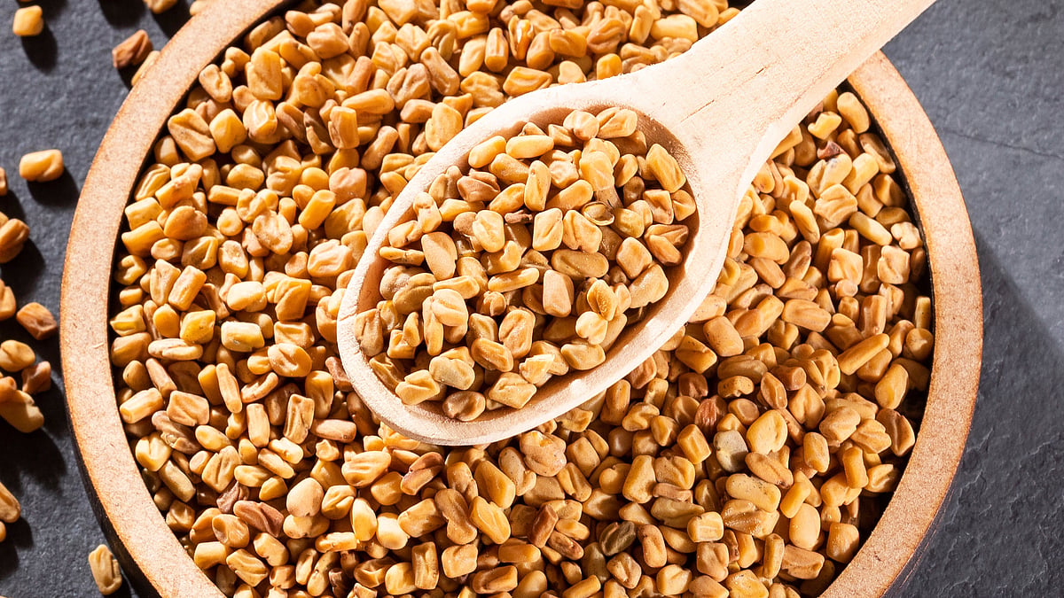 Ayurveda Explains Why Fenugreek Seeds Are A Daily Health Essential