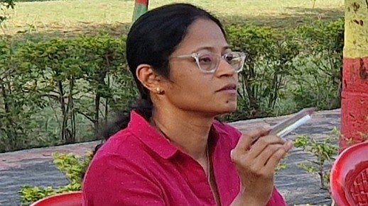 Indore: Yoga Prana Vidya concluded two-day free healing camp