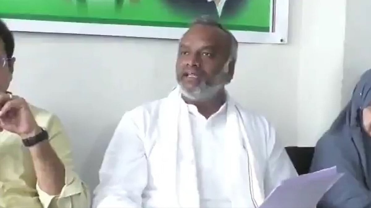 Karnataka Elections 2023: After Kharge's poisonous snake remark, his son Priyank calls PM Modi 'nalayak beta'