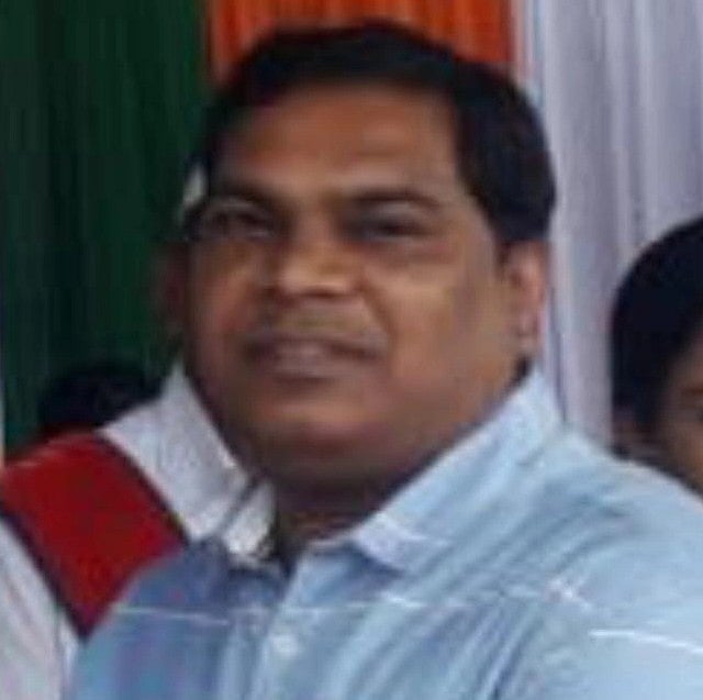 CBMO Bramharaj Kaushal